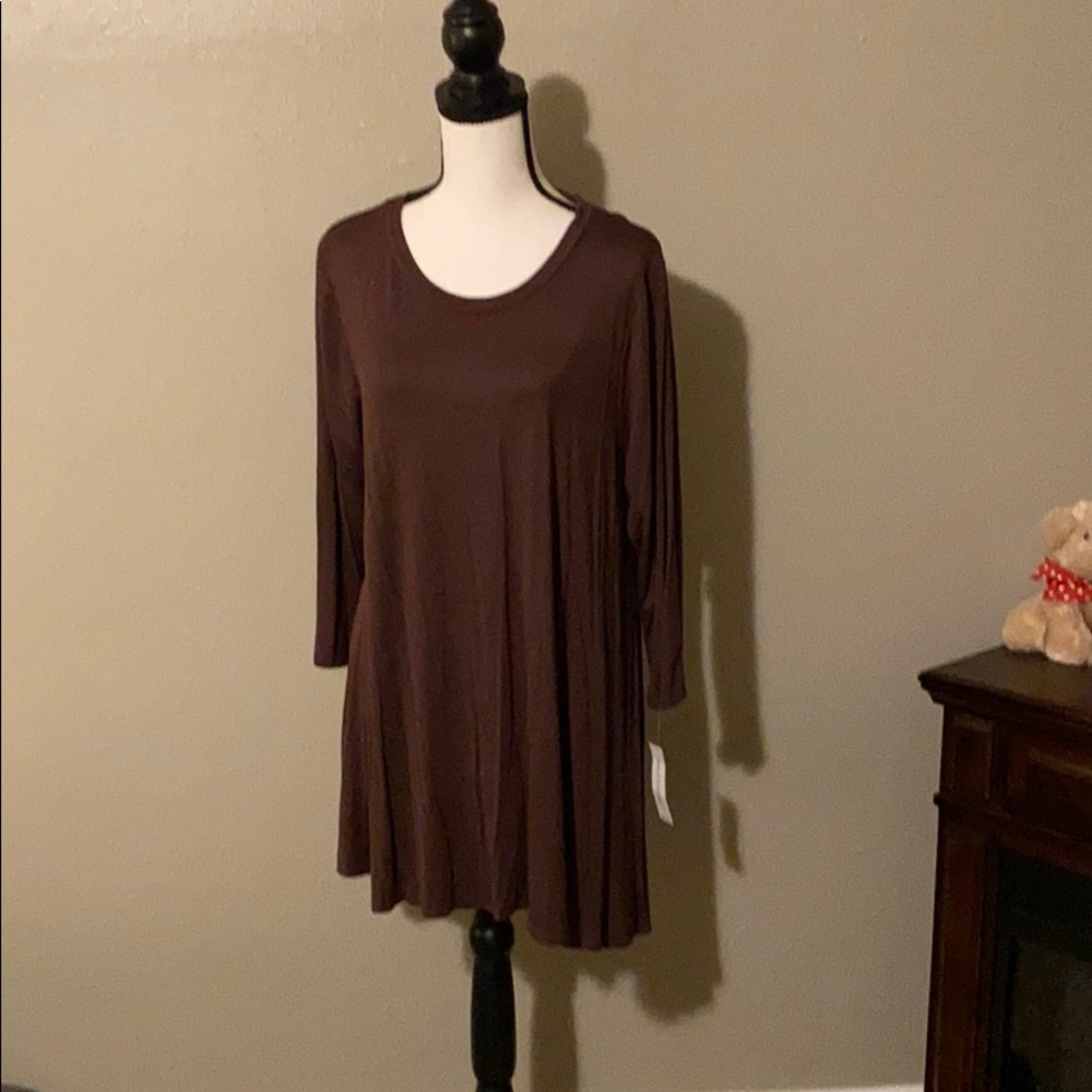 Heathmoor Tunic